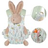 GAGAKU Baby Doll Carrier for Little Girls & Toddlers -