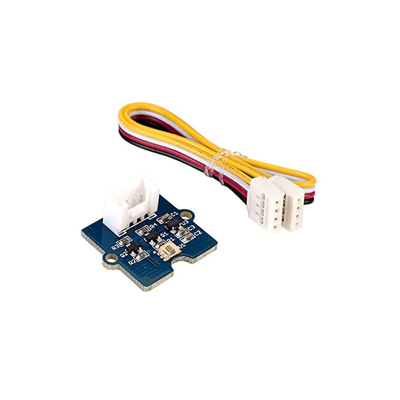 Grove Digital Light Sensor