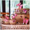 Pack of 72 3D Butterfly Wall Stickers, Decoration Wall Stickers,
