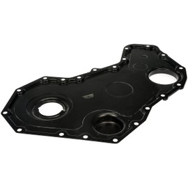 Dorman 635-813 Outer Engine Timing Cover Compatible with Select Dodge Models