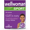 Vitabiotics Wellwoman Sport and Fitness - 30 Tablets