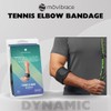 Movibrace Tennis Elbow Bandage