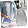 Levemolo Heat Resistant Iron Shoe Cover for Ironing Protective Pad