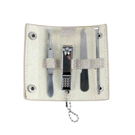 4-Piece Nail Clipper Set Nail Clipper Set