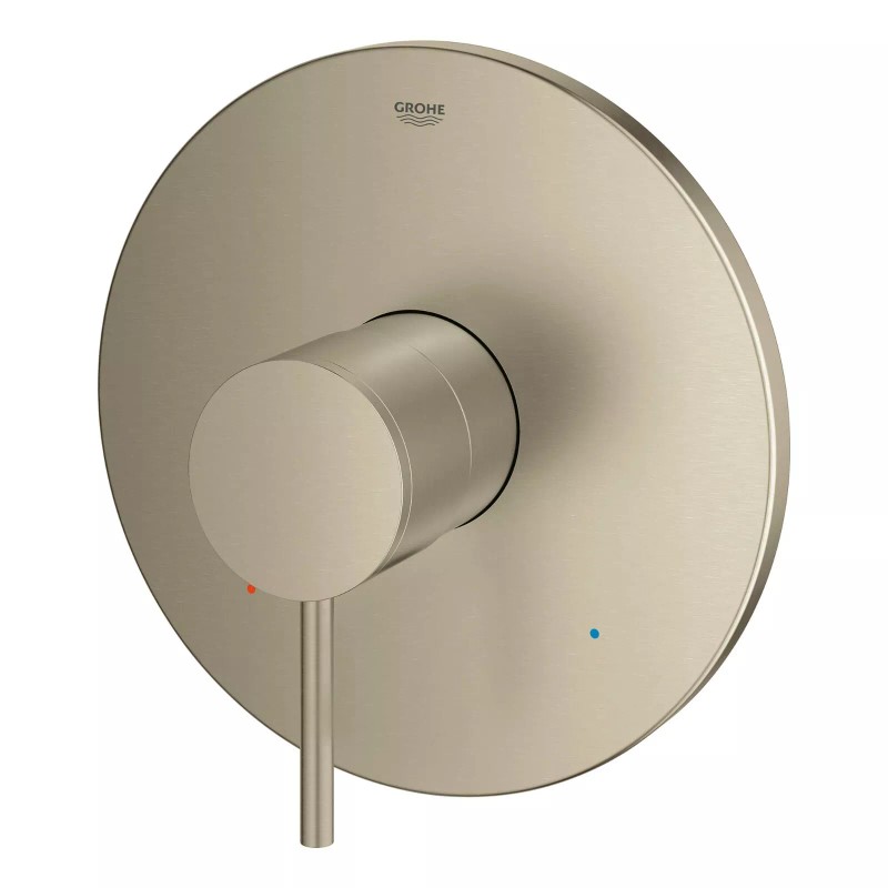 GROHE (NEW) Grohe 19866EN3 Atrio Single Function Valve Trim, Brushed