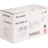 Sharp Toner Cartridge - Magenta (MXC30NTM)