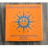 LOVE CRAFT BEAUTY ASTRO ALLURE MULTI-FACE PALETTE - DARK/WARM -