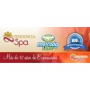 Esponja Omnisorb 4 X4 . 200 Pzas.