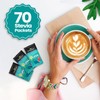 SweetLeaf SweetLeaf Stevia Packets - Zero Calorie Stevia Powder, No