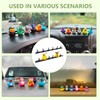 Duck Holders,Magnetic Duck Plugs for Jeep Dashboard Duck Display,Holds up
