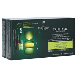 RENE FURTERER TRIPHASIC VHT ATP INTENSIF PROGRESIVO 8 x 5 ml