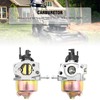 JUUDDENPARTS 951-14423 Carburetor Tune up Kit Replacement for Cub Cadet