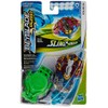 Beyblade Burst Turbo Slingshock Xcalius X4 Starter Pack - Battling