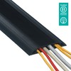 Dataflex UK Cable Protector 1,5m 153