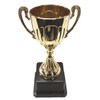 Uniton Trophy Cup, Total Length Approx. 7.9 inches (20 cm)
