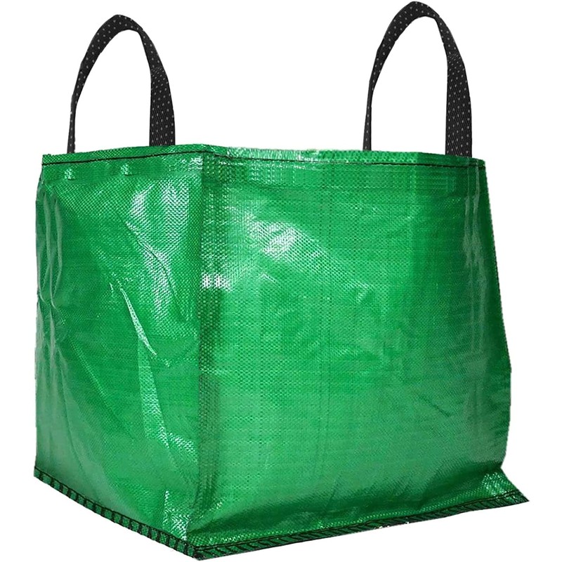 SPARES2GO Heavy Duty Waste Bags Cover Sack for Garden Shredder
