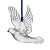 Waterford Dove of Peace Ornament