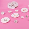 SELETTI 124135 Kintsugi Design Accessories, Multicolored W 5.9 x D
