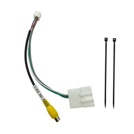 OTORAM Compatible/Replaceable Genuine Toyota / Daihatsu Navigation Compatible 8P to 20P Conversion Harness Steering Switch Wiring Cable [NHDT/NSZT NHDT-W58 NHDT-W58G NHZT-W58G NHDT-W59 NHDT-W59G