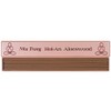 High Grade Nha Trang Hoi-an Aloeswood-8" Stick Incense-100% Natural-G512TS
