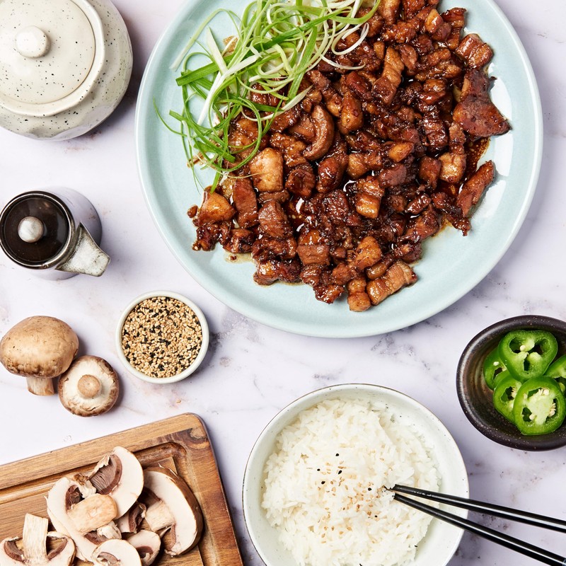 Lee Kum Kee Premium Soy Sauce (59 oz - 1