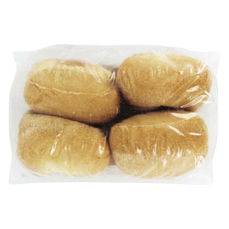 Schar Ciabatta 7 Ounce (Pack of 3)