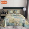 BEITE Nordic Style Queen Size Quilt Comforter Bedding Set -3