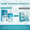 100 Billion Probiotics CFU Potency Gut Health Women Men 60