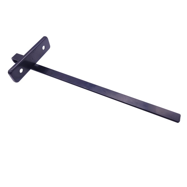 Replacement #164095-8 Black All Metal Rip Fence Edge Guide Tool