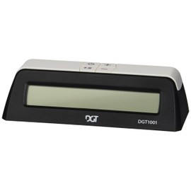 DGT 1001 Universal Gamer Timer