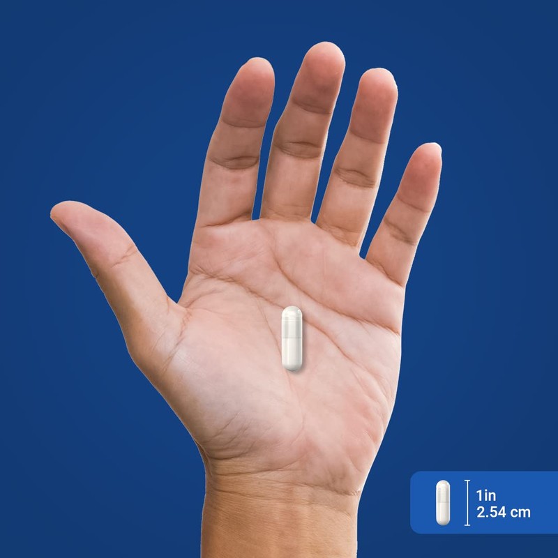 Piping Rock Niacin 500mg | Flush Free | 240 Capsules