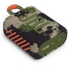 JBL Go 3 Portable Waterproof & Dustproof Outdoor Wireless Bluetooth
