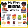 My First Shona Words