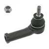 febi bilstein 10382 Tie Rod End Piece with Locking Nut