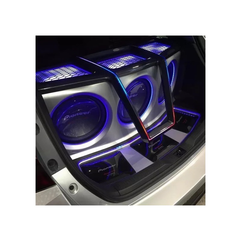 Xscorpion 10 Gauge OFC 100% Copper Marine Car Home Audio