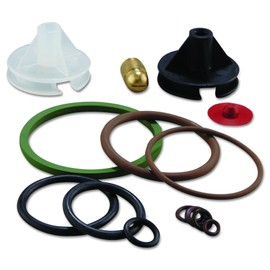 Rubbermaid Q891 Flexi Frame Wet Cover