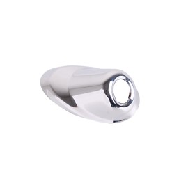 Car Roof Antenna Cover,ABS Antenna Cover,Antenna Toppers 1 PCS Bright Compatible with Toyota Tacoma 2011 2012 2013 2014 2015