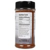 Heavy Smoke White Label Seasoning 11 oz - Championship BBQ