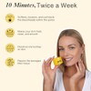 Pore Strips, Deep Cleansing Pore Strips, Blackhead Remover, Nose Plants