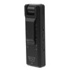 WiFi Body Camera 4K HD Motion Detection 1500mAh 180 Degree