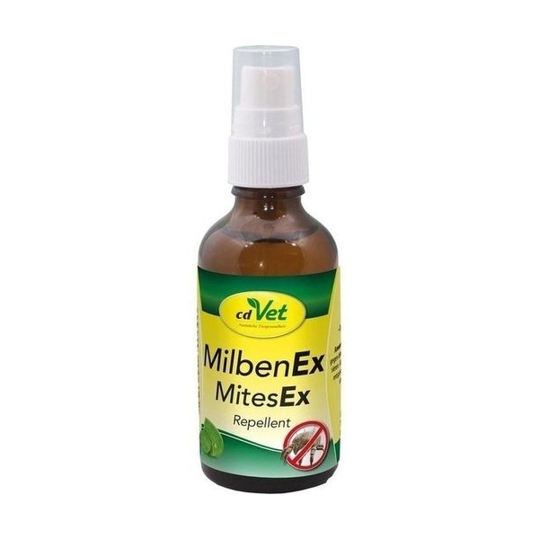 Mites Ex (Pet) 50 ml