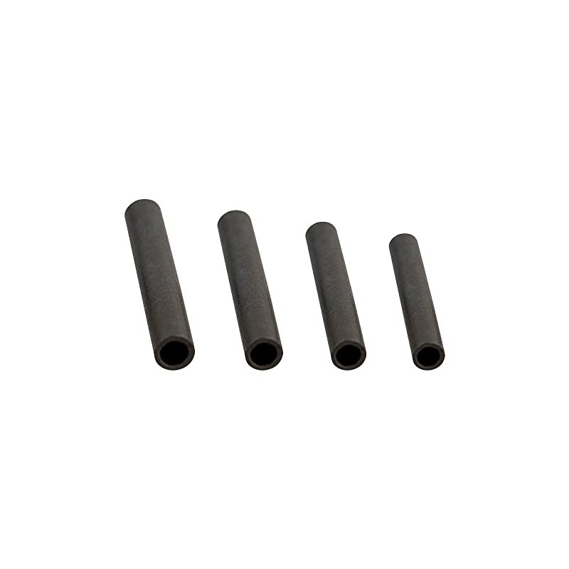 Savage Gear Wire Crimps Crimp Sleeves for Building Wire Bait