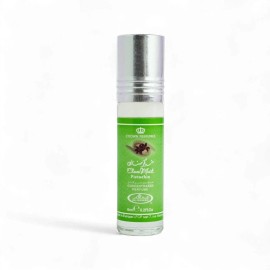 Al Rehab Choco Musk Pistachio - 6ml (.2 oz) Perfume Oil Roll-On by Al-Rehab