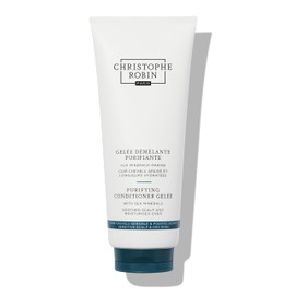 Christophe Robin Purifying Conditioner Gelee Sea Minerals 200ml
