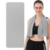 Cooling Rags for Neck | Absorbent Sport Cold Towel -