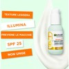 Garnier Fructis Haarspülung stärkend Vitamine und Kraft mit Biotin für