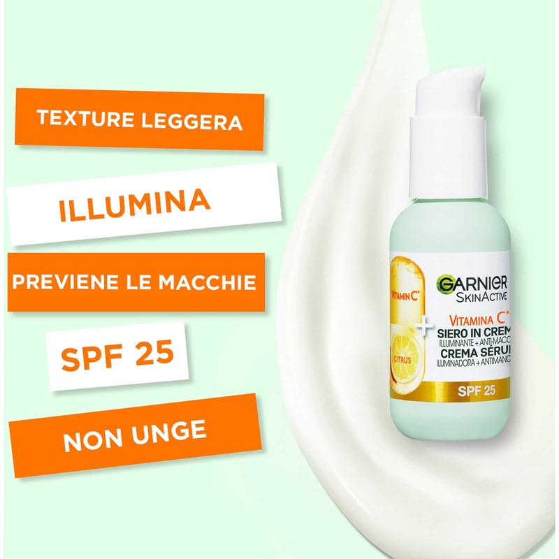 Garnier Fructis Haarspülung stärkend Vitamine und Kraft mit Biotin für