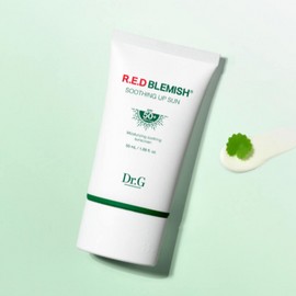 Dr. G Red Blemish Soothing Up Sun Cream 50ml