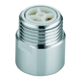 Grohe 06728000 Backflow Preventer