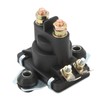 Starter Electromagnetic Relay 89‑850187A1 Replacement For Marine 89‑818997A1 89‑818997A2